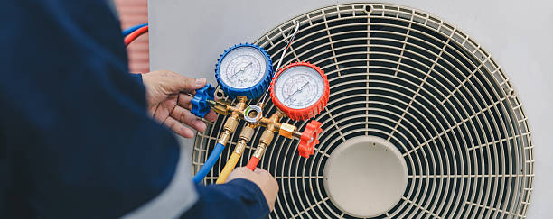 Licensed Air Duct Cleaning service in Rushville, NE - HVAC Repair CO