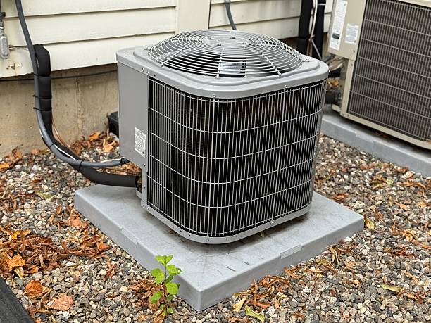 24/7 Emergency Air Duct Cleaning experts in Rushville, NE